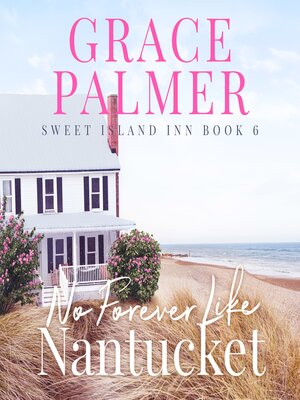 cover image of No Forever Like Nantucket